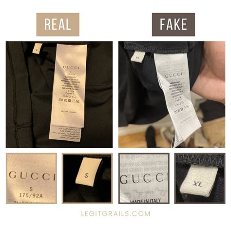 fake gucci shirt cost|gucci legit check.